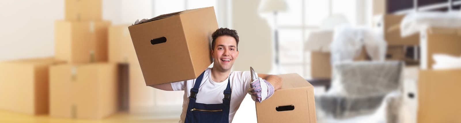 Manisa Parça Eşya Taşıma